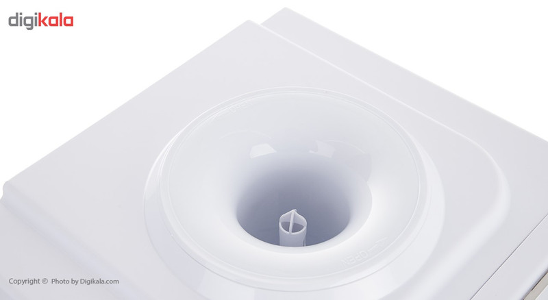 آبسرد کن ساپر مدل SWDR-600R