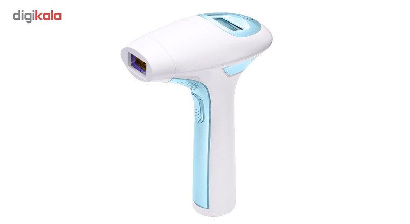 لیزر بدن کاسبیوتی مدل Perfect Smooth لیزر بدن کاسبیوتی مدل Perfect Smooth