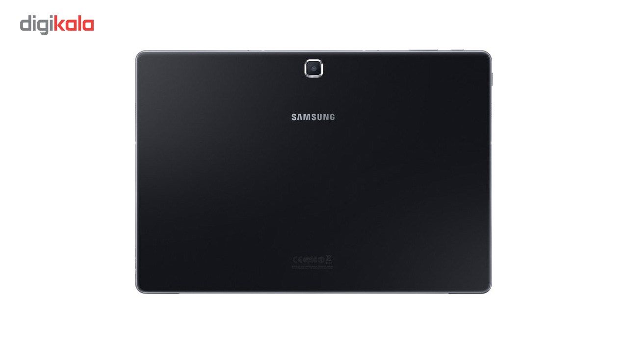 تبلت سامسونگ مدل Galaxy Tab Pro S SM-W703 به همراه کیبورد