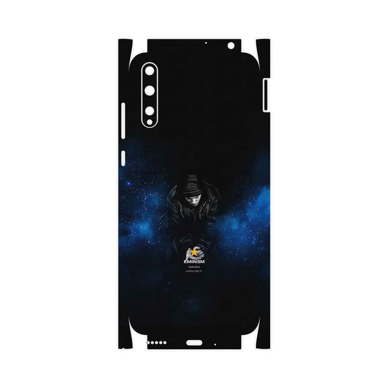 برچسب پوششی ماهوت مدل Eminem-FullSkin مناسب برای گوشی موبایل هوآوی Y8p