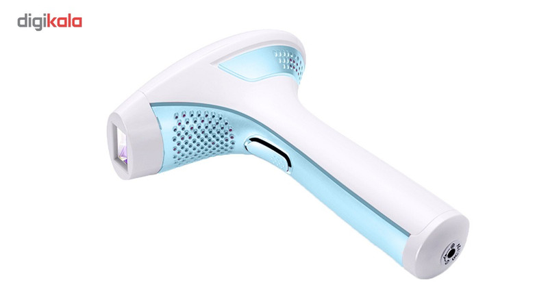 لیزر بدن کاسبیوتی مدل Perfect Smooth لیزر بدن کاسبیوتی مدل Perfect Smooth