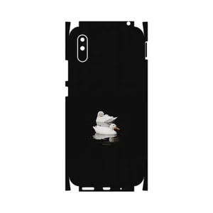 MAHOOT Duck-FullSkin Cover Sticker for Xiaomi Redmi 9A