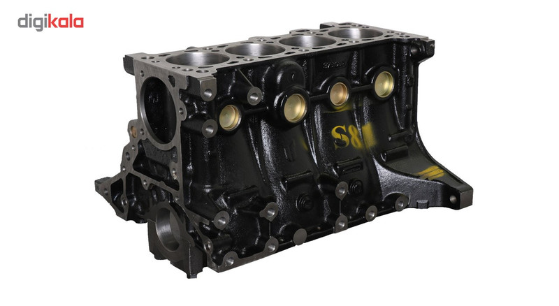 بلوک سیلندر گسترش وسایل خودرو آسیا مناسب برای تیبا S81