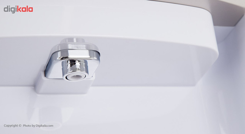 آبسرد کن ساپر مدل SWDR-600R