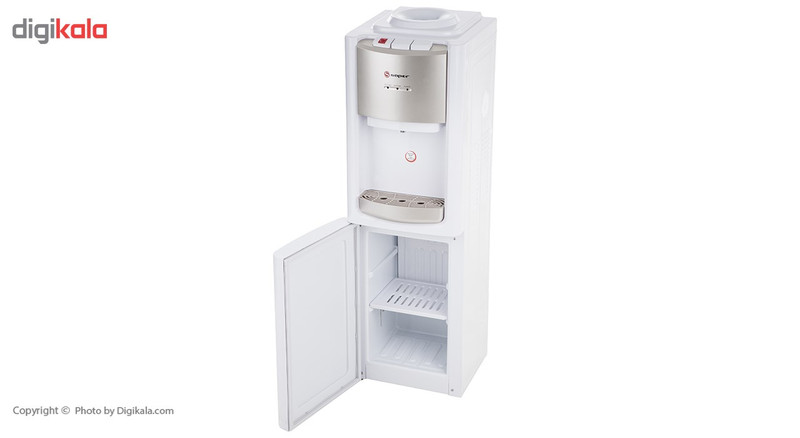 آبسرد کن ساپر مدل SWDR-600R