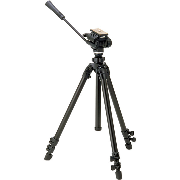 سه پایه دوربین اسلیک مدل PRO 340 QF