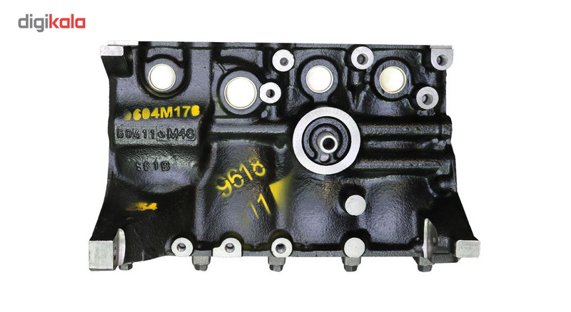 بلوک سیلندر گسترش وسایل خودرو آسیا مناسب برای تیبا S81