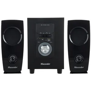 پخش کننده خانگی مکسیدر سری MX-PS1403 مدل DV03