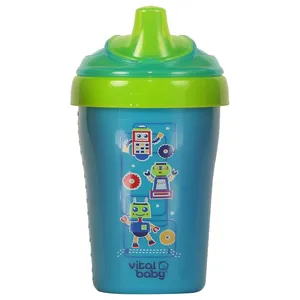 آبمیوه خوری ویتال بیبی مدل First Straw Cup Robat