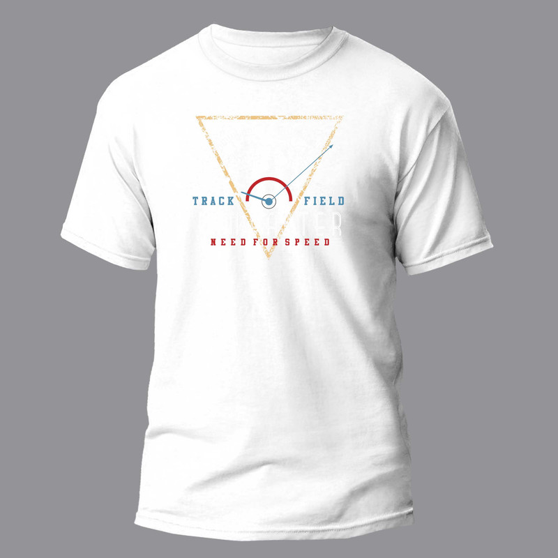 تی شرت آستین کوتاه مردانه مدل مثلث کد 003
