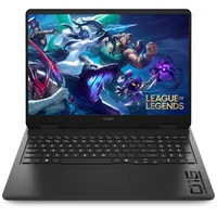 لپ تاپ 16 اینچی اچ پی مدل OMEN Slim 16t-an000-Core Ultra 7 255H-64GB DDR5 4800MHz-1TB SSD-RTX5070 8GB-FHD+ 165Hz-W - کاستوم شده