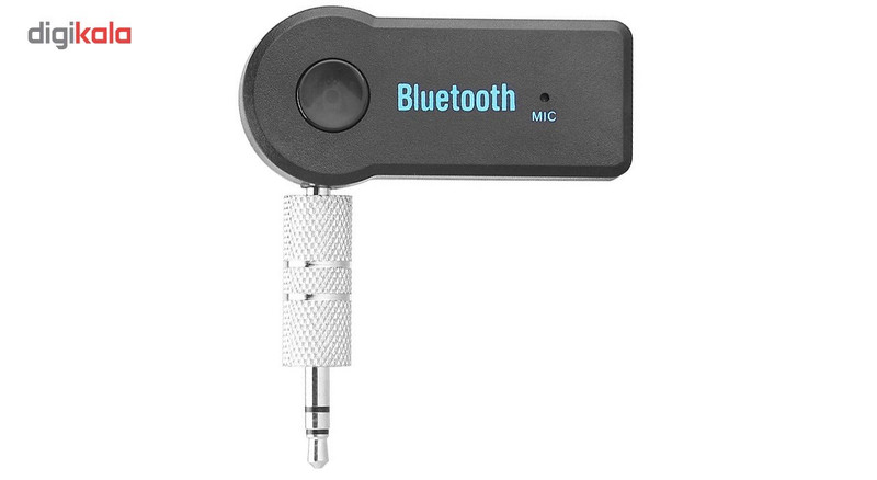 گیرنده بلوتوثی موزیک مدل BT-Receiver