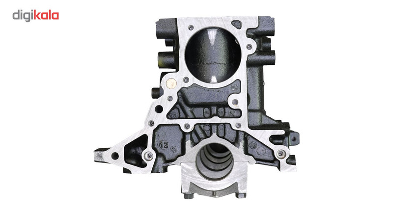 بلوک سیلندر گسترش وسایل خودرو آسیا مناسب برای تیبا S81