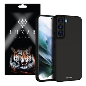 Luxar Silca Cover For Samsung Galaxy S 22