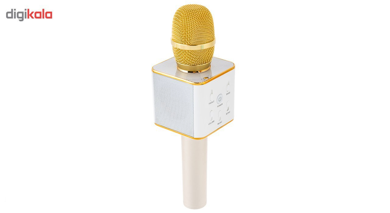 اسپیکر بلوتوثی قابل حمل اولنگ مدل MX-0100