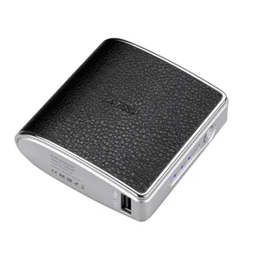 شارژر همراه فندا مدل Pandora M2 ظرفیت 7800 میلی آمپر ساعت