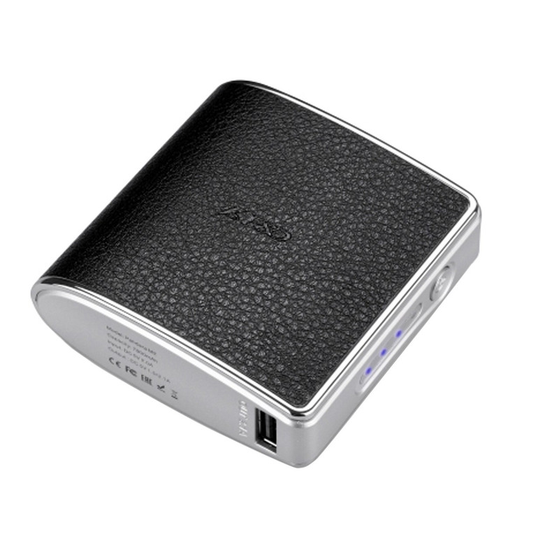 شارژر همراه فندا مدل Pandora M2 ظرفیت 7800 میلی آمپر ساعت