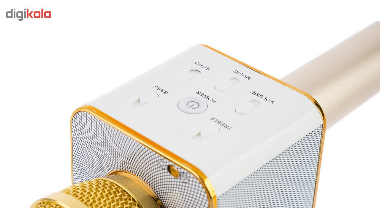 اسپیکر بلوتوثی قابل حمل اولنگ مدل MX-0100