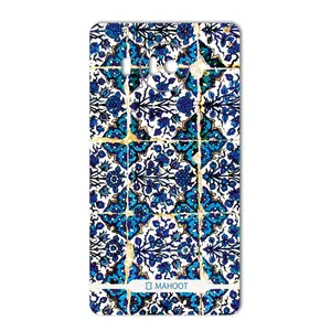MAHOOT Traditional-tile Design Cover Sticker for Microsoft Lumia 950 XL