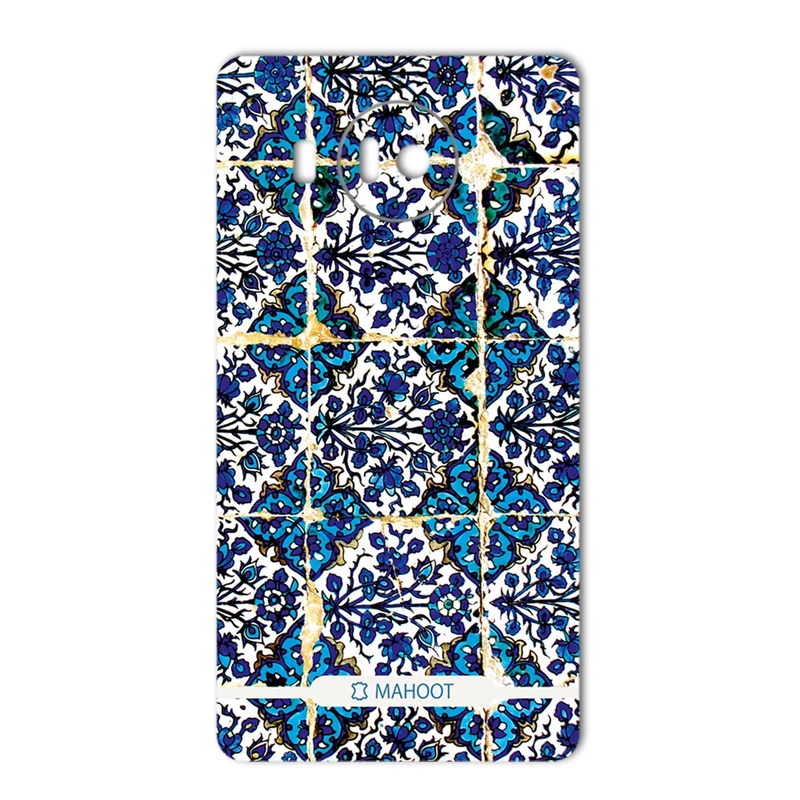برچسب پوششی ماهوت مدل Traditional-tile Design مناسب برای گوشی Microsoft Lumia 950 XL
