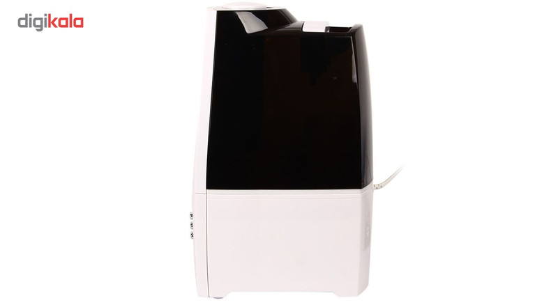 بخور سرد و گرم رویال مدل Ultrasonic 6601 بخور سرد و گرم رویال مدل Ultrasonic 6601