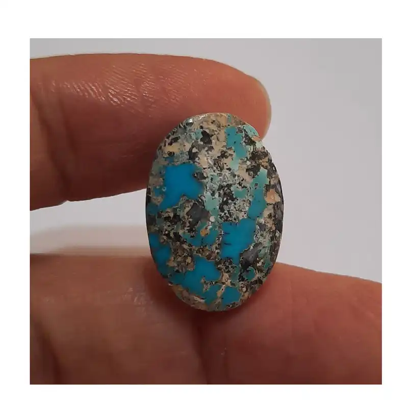 سنگ فیروزه نیشابور مدل 002