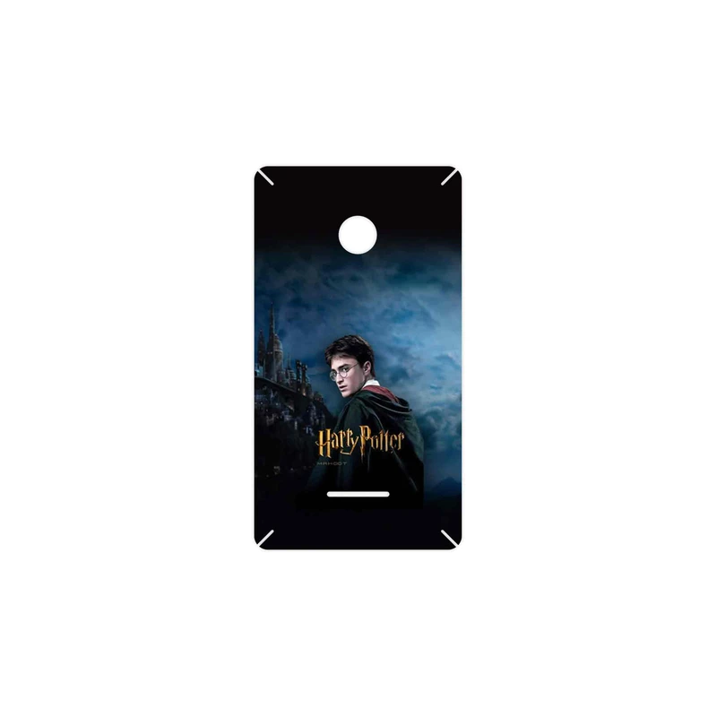 برچسب پوششی ماهوت مدل Harry Potter مناسب برای گوشی موبایل مایکروسافت Lumia 532