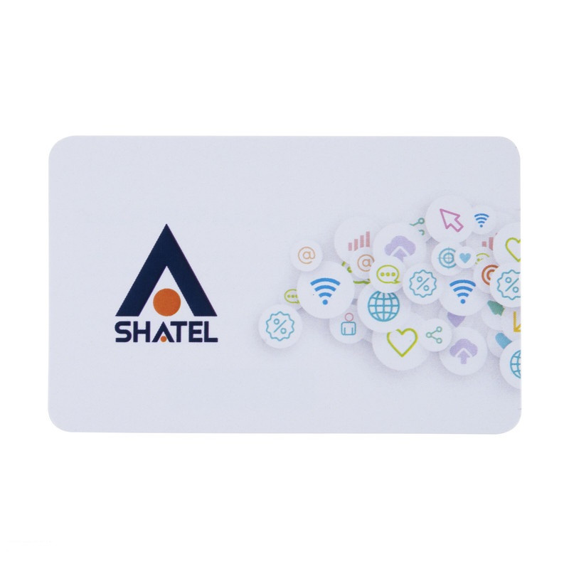 سرویس اینترنت 20 گیگابایتی سه ماهه و آی پی استاتیک یک ساله شاتل موبایل با سیم‌کارت 4G/Lte