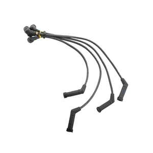 وایر شمع بالتین کد 95075073 مناسب برای پراید بسته 4 عددی