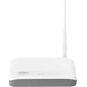 روتر، اکسس پوینت و تقویت کننده امواج بی‌سیم ادیمکس مدل BR-6228ns V2