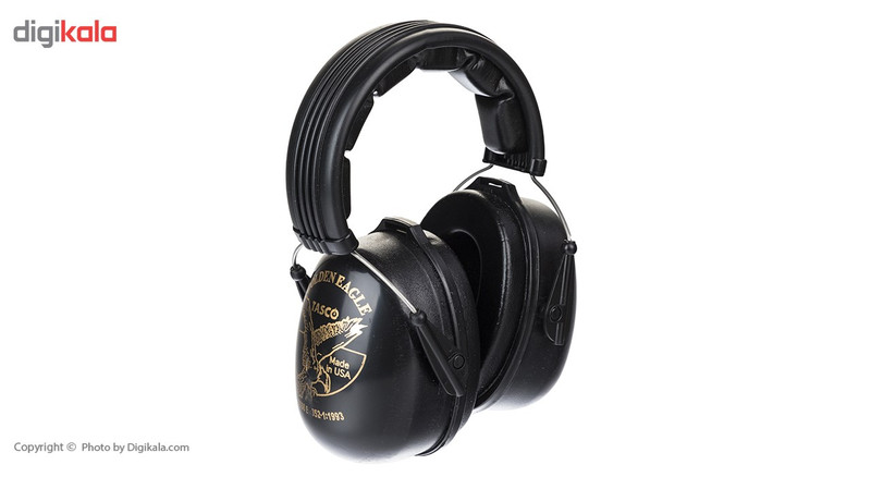 محافظ گوش تسکو مدل Golden Eagle
