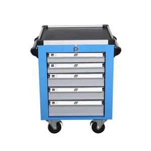 جعبه ابزار شاهرخ ابزار مدل 455B2