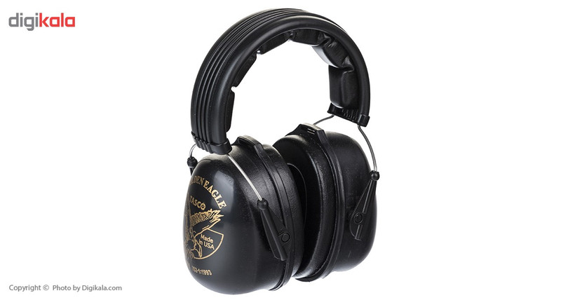 محافظ گوش تسکو مدل Golden Eagle