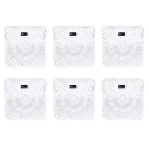 پیش دستی اورینتال مدل CO-700100013 - بسته 6 عددی