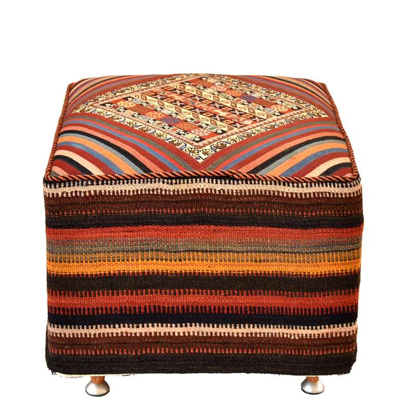 پاف گالری نور طرح مکعب کد H1001 پاف گالری نور طرح مکعب کد H1001