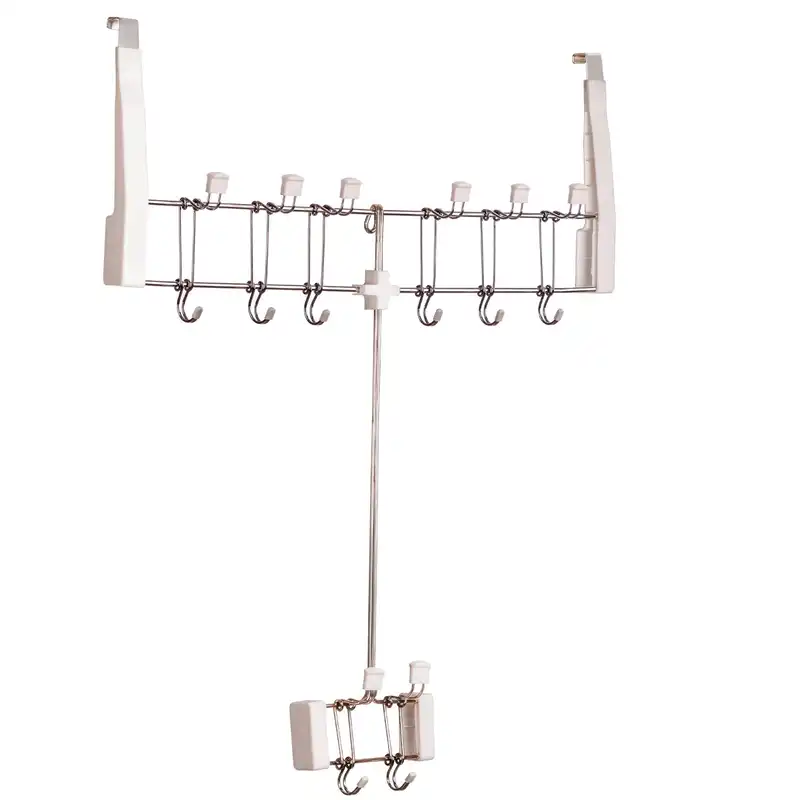 آویز لباس نگین کمان کد 111