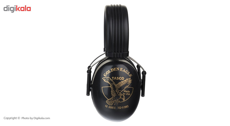 محافظ گوش تسکو مدل Golden Eagle