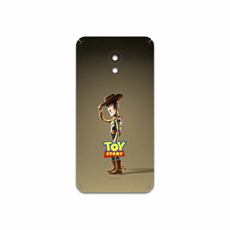 برچسب پوششی ماهوت مدل Toy Story مناسب برای گوشی موبایل میزو M5