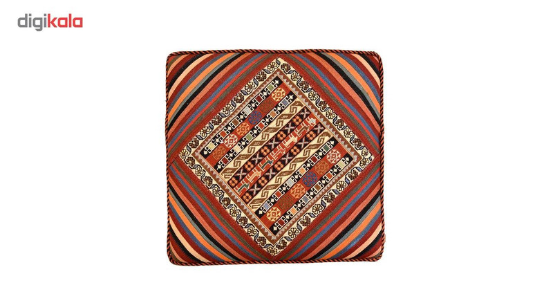 پاف گالری نور طرح مکعب کد H1001 پاف گالری نور طرح مکعب کد H1001