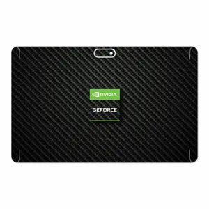 MAHOOT Nvidia Brand Cover Sticker for GLX W11 Plus