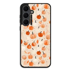 AKAM AMC-WSGS25FE-PUMPKIN-15 Cover For Samsung Galaxy S25 FE