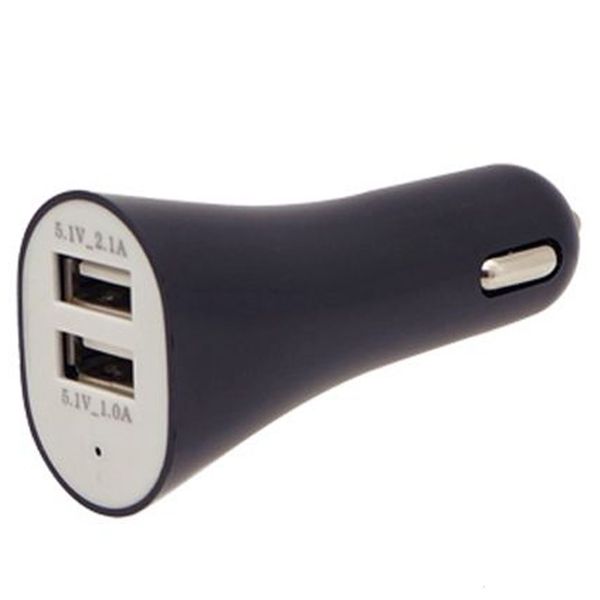 شارژر فندکی مدلPC-368 شارژر فندکی مدلPC-368