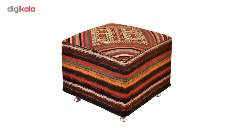 پاف گالری نور طرح مکعب کد H1001 پاف گالری نور طرح مکعب کد H1001