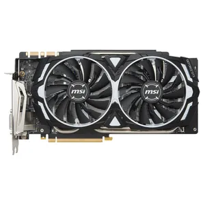 کارت گرافیک ام اس آی مدل GeForce GTX 1080 Ti ARMOR 11G OC
