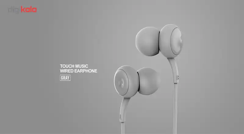 هندزفری ریمکس مدل RM-510