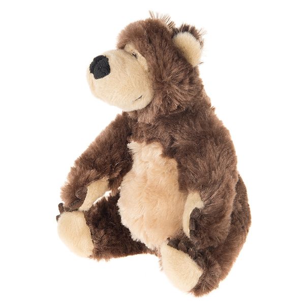 عروسک مدل Bear Of Masha ارتفاع 17 سانتیمتر عروسک مدل Bear Of Masha ارتفاع 17 سانتیمتر