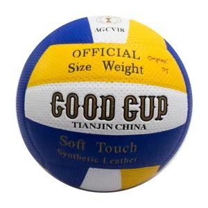 توپ والیبال Gold Cup مدل AGCV18