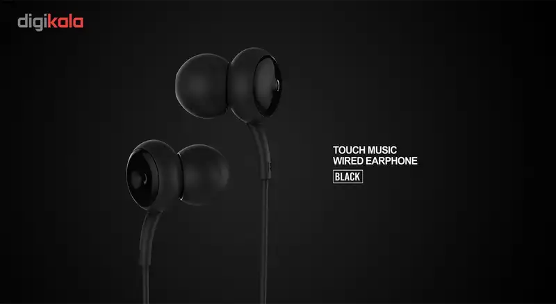 هندزفری ریمکس مدل RM-510