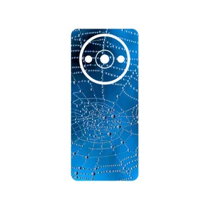 MAHOOT Spider web Cover Sticker for Xiaomi Redmi A3