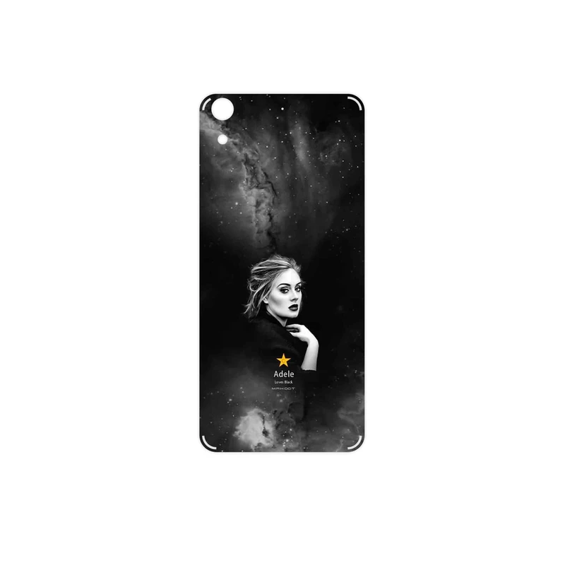 برچسب پوششی ماهوت مدل Adele مناسب برای گوشی موبایل اچ تی سی Desire 626
